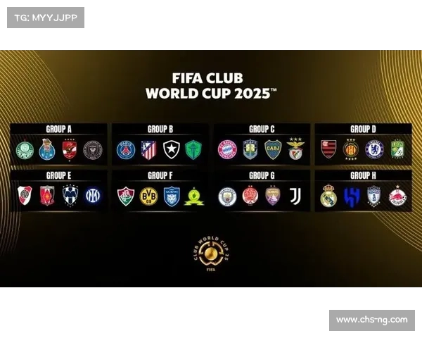 2025世俱杯32强名单揭晓 欧洲14队领衔 中国老将闪耀赛场 2025世俱杯32强名单揭晓 欧洲14队领衔 中国老将闪耀赛场