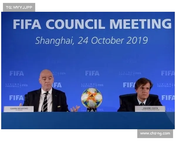 FIFA积极推动世俱杯观赛人数增长 平均水平令人满意