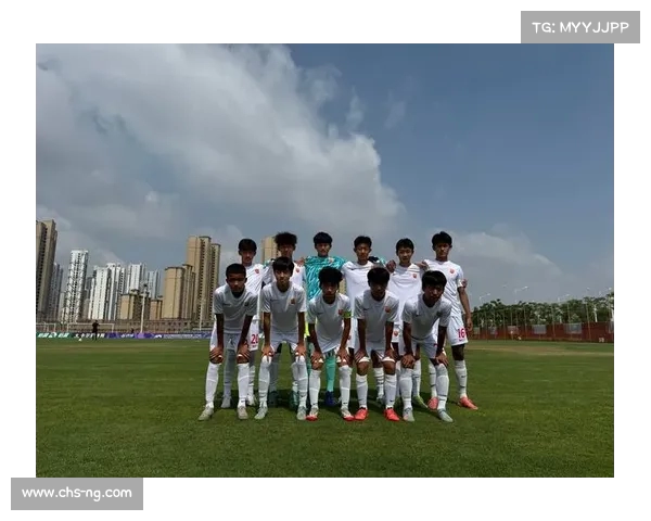 中国足球的国家级赛事汇总及其重要性解析 中国足球的国家级赛事汇总及其重要性解析